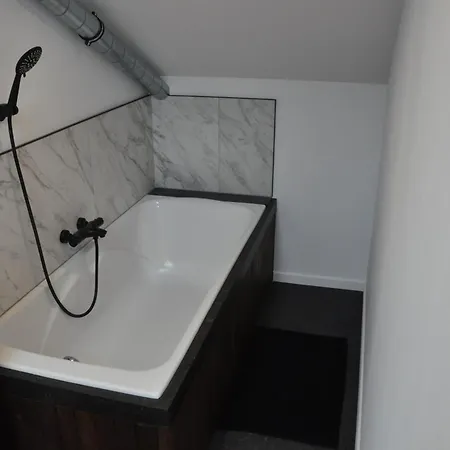 Apartmán Magnifique Logement, 2 Chambres,