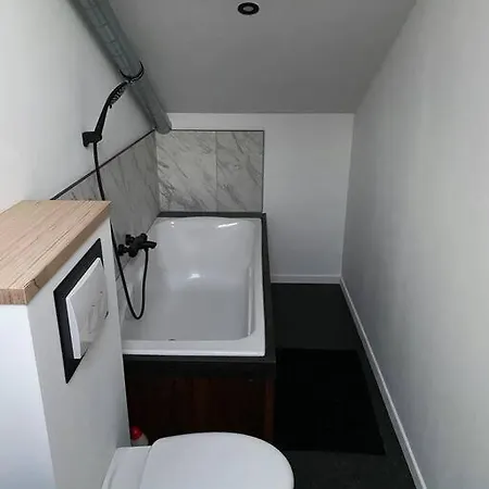 Apartmán Magnifique Logement, 2 Chambres, Péruwelz