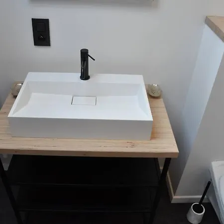 Apartmán Magnifique Logement, 2 Chambres, *