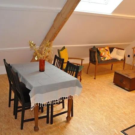 Magnifique Logement, 2 Chambres, Appartamento Péruwelz