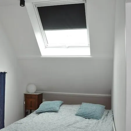 Magnifique Logement, 2 Chambres, Péruwelz