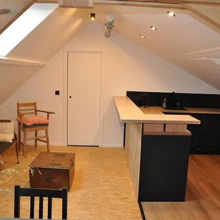 Magnifique Logement, 2 Chambres, Appartamento