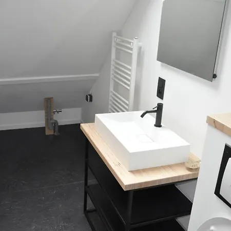 Apartmán Magnifique Logement, 2 Chambres, Péruwelz