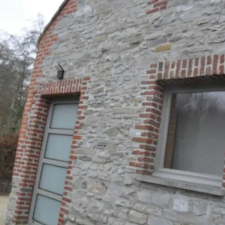 Magnifique Logement, 2 Chambres, * Péruwelz