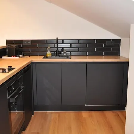 Appartamento Magnifique Logement, 2 Chambres, *