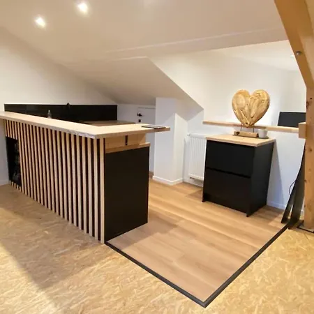 Appartamento Magnifique Logement, 2 Chambres, *